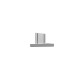 Terminaison Gris pour Profile Angle 45 - Pack de 2