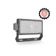 Projecteur LED Haute Puissance 250W 3000K - Garantie 5 ans