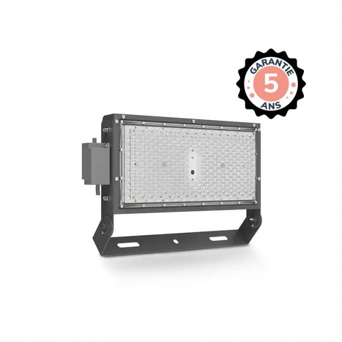 Projecteur LED Haute Puissance 250W 3000K - Garantie 5 ans