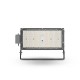 Projecteur LED Haute Puissance 250W 3000K - Garantie 5 ans