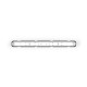 Étanche sans ballast pour 1 Tube T8 de 600 mm 10W max