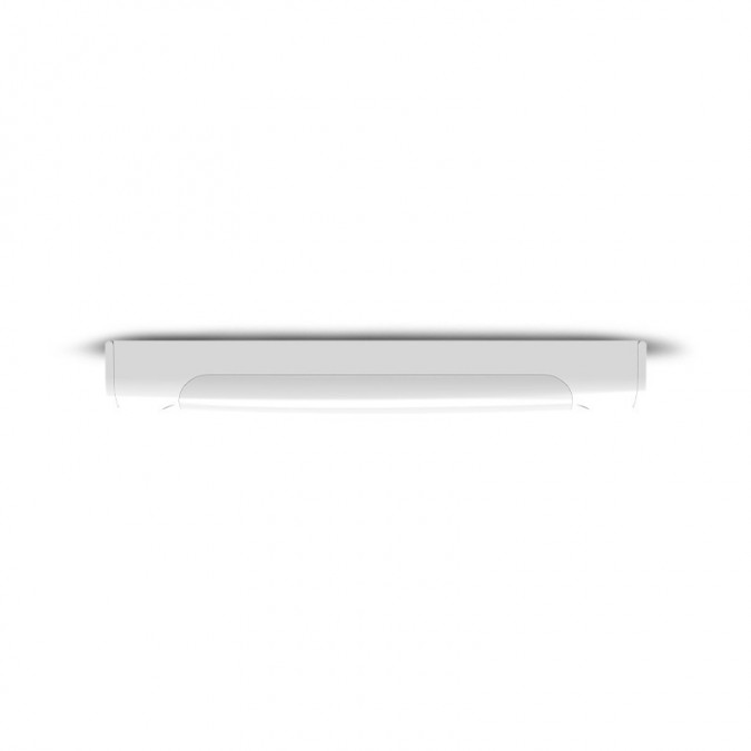 Réglette LED Salle de bain Interrupteur ON/OFF - 8W - 4000K