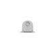 Réglette LED Salle de bain Interrupteur ON/OFF - 8W - 4000K
