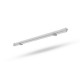 Étanche LED Intégrées CCT 35W 1215 x 66 x 63 mm Traversant - Garantie 5 ans