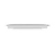 Réglette LED Salle de bain Interrupteur ON/OFF Prise 230V - 8W - 4000K