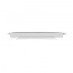 Réglette LED Salle de bain Interrupteur ON/OFF Prise 230V - 8W - 4000K