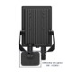 Projecteur LED Noir sans câble - 50W CCT IP65