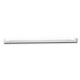 Support simple + Tube LED T8 22W 1200 mm
