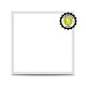 Dalle Cadre LED 595x595mm 30W 4000K