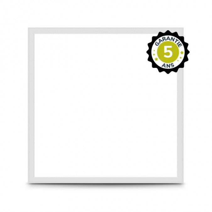 Dalle Cadre LED 595x595mm 30W 4000K