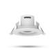 Spot LED Orientable Blanc CCT 9W 3000K/4000K/6500K