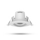 Spot LED Orientable Blanc CCT 9W 3000K/4000K/6500K