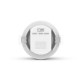 Spot LED Orientable Blanc CCT 9W 3000K/4000K/6500K
