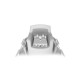 Spot LED Orientable Blanc CCT 9W 3000K/4000K/6500K