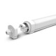 Étanche LED Intégrées CCT 15W 615 x 66 x 63 mm Traversant - Garantie 5 ans