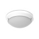 Hublot LED Blanc Ø300 15W CCT - Garantie 5 ans
