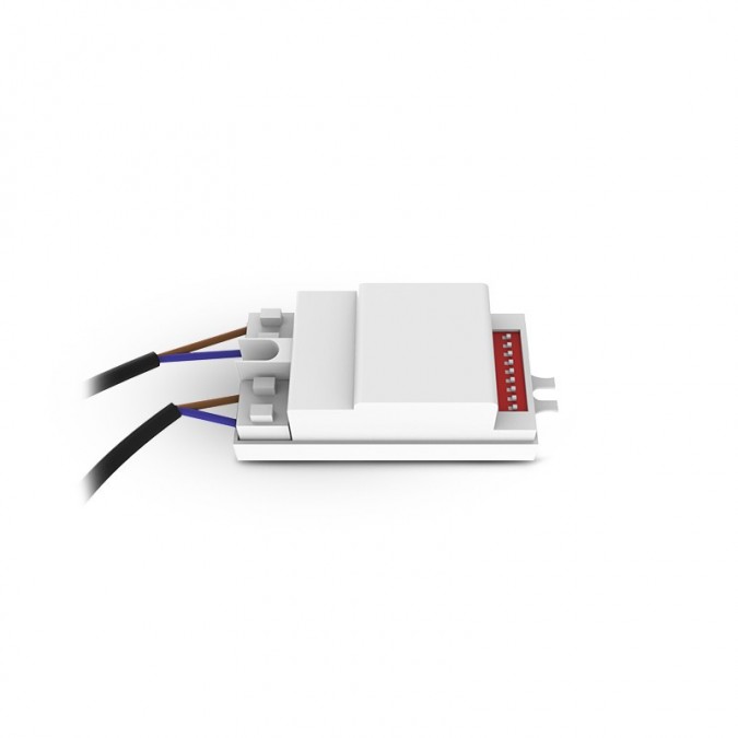 Détecteur HF pour RONDO CCT II