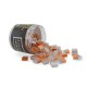 Connecteurs rapides 3 fils rigides boite 100pcs