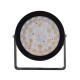 PROJECTEUR EXTERIEUR LED 230V 15W RGB BLANC CCT