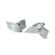 Plafonnier LED Blanc Ø170 mm 12W CCT DIMMABLE