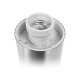 Potelet E27 Inox 304 Rond IP44