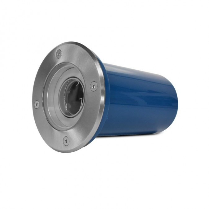 Spot Encastrable Sol 316 L Orientable Douille GU10 / GU5.3