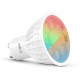 Ampoule LED GU10 4W RGBCCT