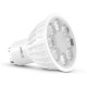 Ampoule LED GU10 4W RGBCCT