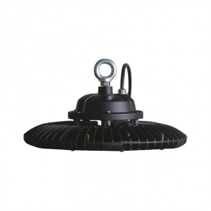 Lampe LED UFO 100W Driver MeanWell