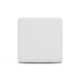 Plafonnier LED Carré 18W 4000K - Garantie 5 ans