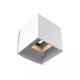 Applique Murale LED Blanc 7W 3000K