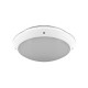 Plafonnier LED Hublot rond 30W Ø300mm 4000K IP65