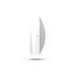 Plafonnier LED Hublot rond 30W Ø300mm 4000K IP65