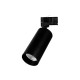 Accessoire montage sur rail pour spot 18W MODULAR