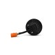 Accessoire montage en saillie pour spot 18W MODULAR