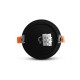 Accessoire montage en encastré pour spot 30W MODULAR