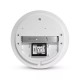 Hublot LED Rond Ø220 mm 15W 4000K - Garantie 5 ans