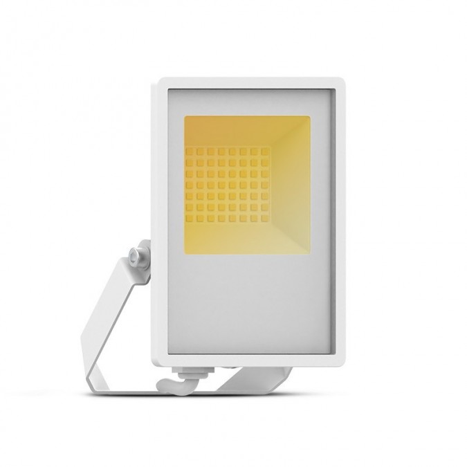 Projecteur LED Blanc 20W CCT IP65