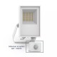 Projecteur LED Blanc 30W CCT IP65