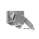 Projecteur LED Blanc 50W CCT IP65
