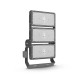 Projecteur LED Haute Puissance 750W 5000K - Garantie 5 ans