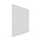 Pack de 5 dalles LED - 36 Watts 600x600 - 4000K