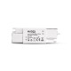 Plafonnier LED Blanc Ø225 18W 6000K