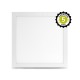 Dalle LED Blanc 295 x 295 18W 3000K - Garantie 5 ans