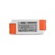 Dalle LED Blanc 295 x 295 18W 3000K - Garantie 5 ans