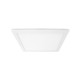 Dalle LED Blanc 295 x 295 18W 4000K - Garantie 5 ans