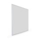 Dalle LED Blanc PMMA 595x595 28W 4000K - Garantie 5 ans