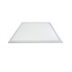 Dalle LED Blanc PMMA 595x595 28W 4000K - Garantie 5 ans