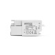 Plafonnier LED Blanc Ø85 3W 3000K
