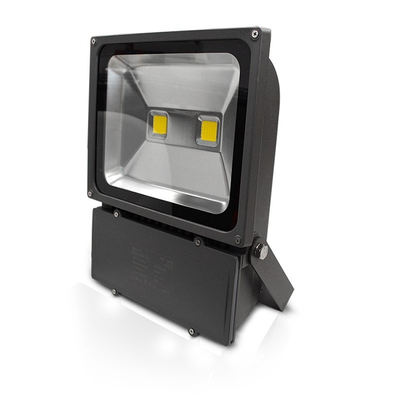Projecteur LED COB 100W Extérieur .  Boutique Officielle Miidex Lighting®